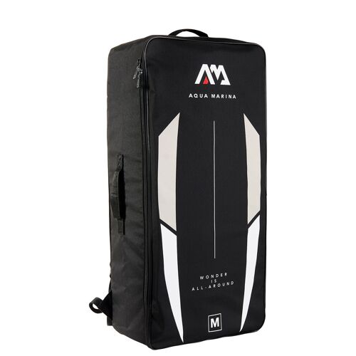 Preis aqua marina zip backpack transportrucksack