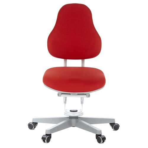 Rovo Chair ROVO BUGGY - Kinderdrehstuhl Rot