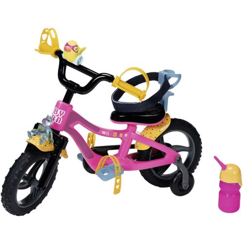 BABY born® Fahrrad  Fahrrad (830024)