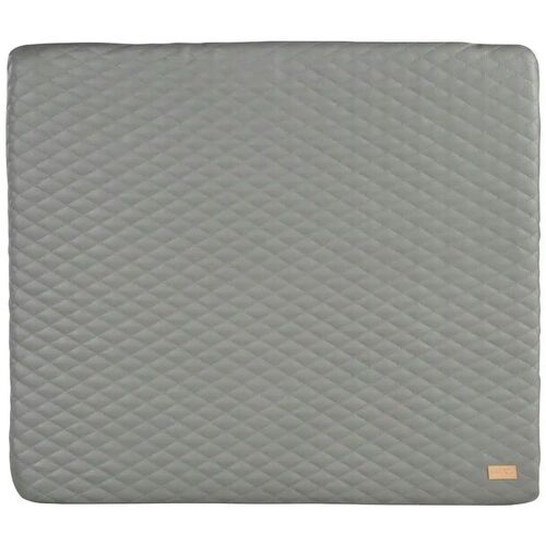 Roba Wickelauflage Luxe ¦ grau ¦ Maße (cm): B: 85 H: 4 Babyzimmer & Kinderzimmer > Babyzimmermöbel > Babyzubehör - Sconto