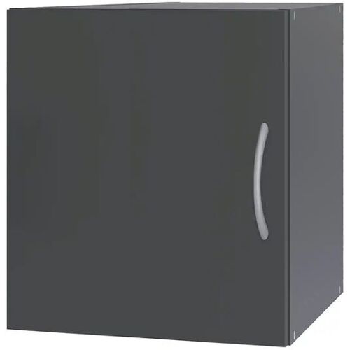 Aufsatz Multischrank-System ¦ grau ¦ Maße (cm): B: 50 H: 40 T: 40.0 Sonstiges Zubehör - Sconto