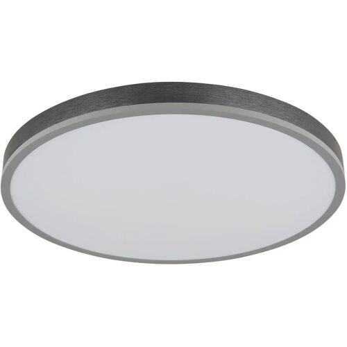 Globo Lighting Deckenleuchte ¦ grau Ø: 60.0 Lampen & Leuchten > Deckenlampen - Sconto