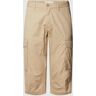 S. Oliver Bermudas mit aufgesetzten Taschen men Beige 38