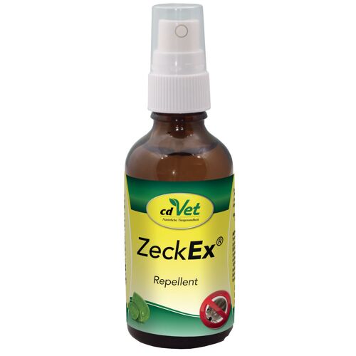ZeckEx Spray 50 ml