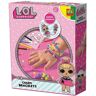 SES Creative Kreatives Spielset - L.O.L - Armband - SES Creative - One Size - Kreatives Spielset