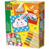 SES Creative - Stamper - SES Creative - One Size - Kreatives Spielset