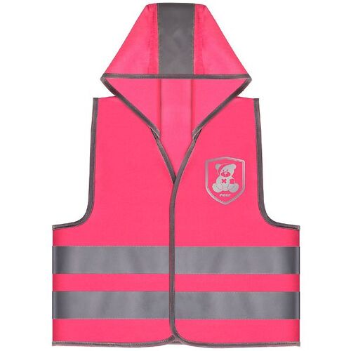 Reer Sicherheitsweste - Pink - Reer - One Size - Sicherheitsausrüstung