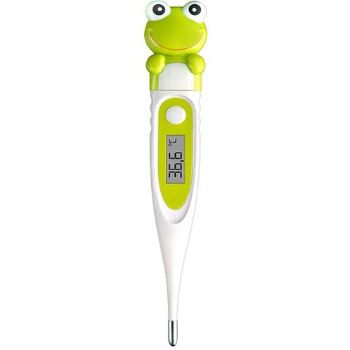 Reer Digitales Thermometer - Samen - Reer - One Size - Thermometer