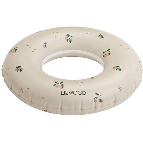 Liewood Schwimmring - 45x13 cm - Baloo - Peach/Muschel - Liewood - One Size - Schwimmring