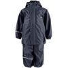 CeLaVi Regenkleidung - PU - Navy - 110 - CeLaVi Regenkleidung