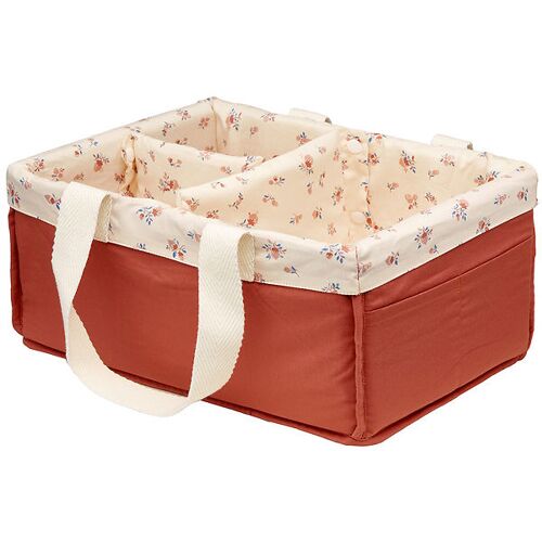 Cam Cam Windelaufbewahrung - 32x15x23 cm - Beeren - Cam Cam - One Size - Aufbewahrung