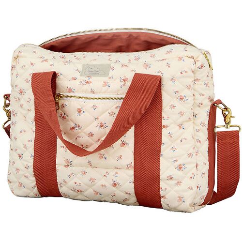 Cam Cam Wickeltasche - Beeren - Cam Cam - One Size - Wickeltaschen