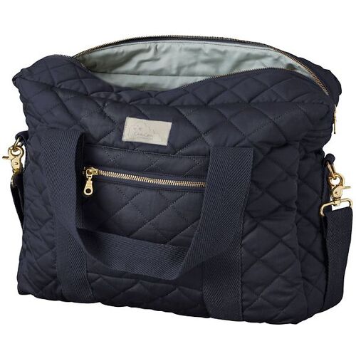 Cam Cam Wickeltasche - Navy - One Size - Cam Cam Wickeltaschen