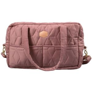 Filibabba Rose - Quilted - Wild - Filibabba - One Size - Wickeltaschen