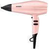 Haartrockner - 2200 W - Rose Blush - BaByliss - One Size - Haartrockner