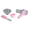 Haartrockner-Set - Spielzeug - Pink KL9626 - Braun - One Size - Spielzeug