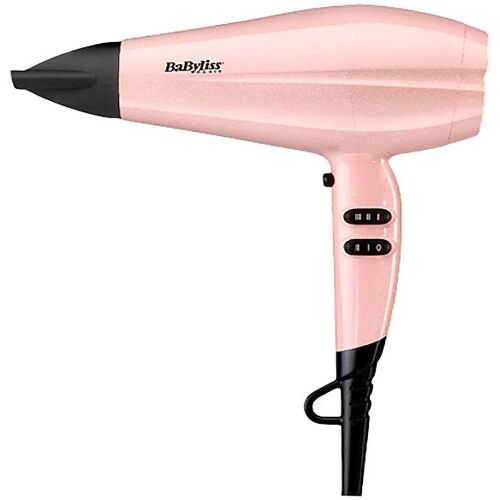 Haartrockner - 2200 W - Rose Blush - BaByliss - One Size - Haartrockner