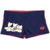 Arena Bademode - Friends - Navy/Cherry Red - Arena - 1-2 Jahre (80-92) - Bademode