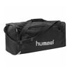Hummel Sporttasche - X- Small - Core - Schwarz - Hummel - One Size - Sporttaschen