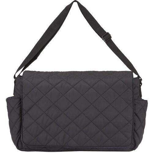 DAY ET Wickeltasche - Mini Re-Q Baby - Black - One Size - DAY ET Wickeltaschen