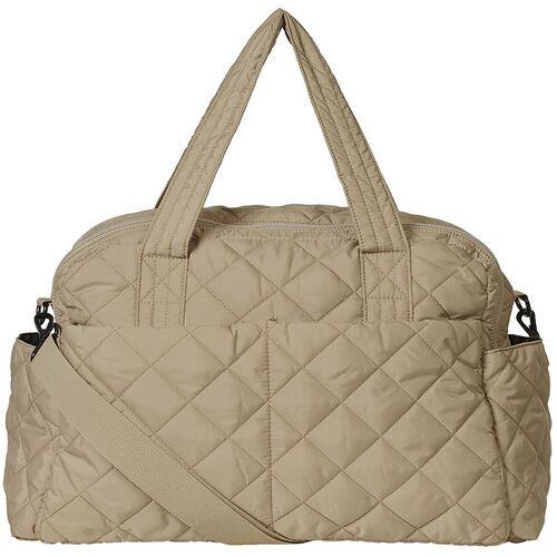 DAY ET Wickeltasche - Mini RE-Q Wickeltasche - Quilted - Dune - DAY ET - One Size - Wickeltaschen