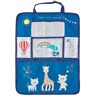 Sophie la Girafe Aufbewahrung - 60x42 cm - Blau - Sophie la Girafe - One Size - Aufbewahrung