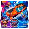 Paw Patrol Spielzeugboot m. Ton/Licht - 18 cm - Film 2 - Zuma Mi - Paw Patrol - One Size - Spielzeug