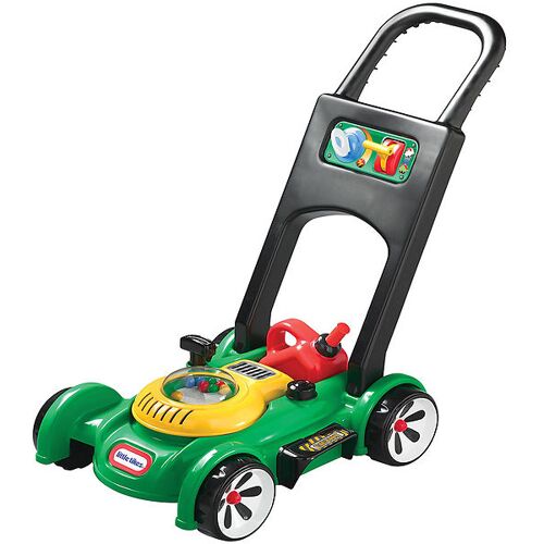 Little Tikes Rasenmäher - Gas- und Go-Rasenmäher - Little Tikes - One Size - Spielzeug