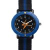 Djeco Armbanduhr - Flash Blue - One Size - Djeco Armbanduhr