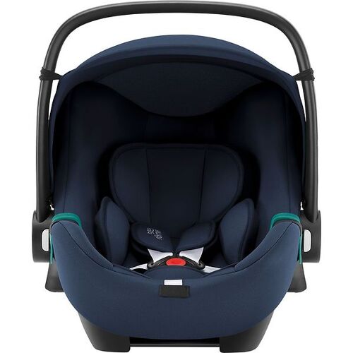 Britax Römer Kindersitz - Baby-Safe 3 i-Size - Indigo Blue - Britax Römer - One Size - Kindersitz