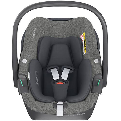 Maxi-Cosi Kindersitz - Pebble 360 - Wählen Sie Grey - Maxi-Cosi - One Size - Kindersitz