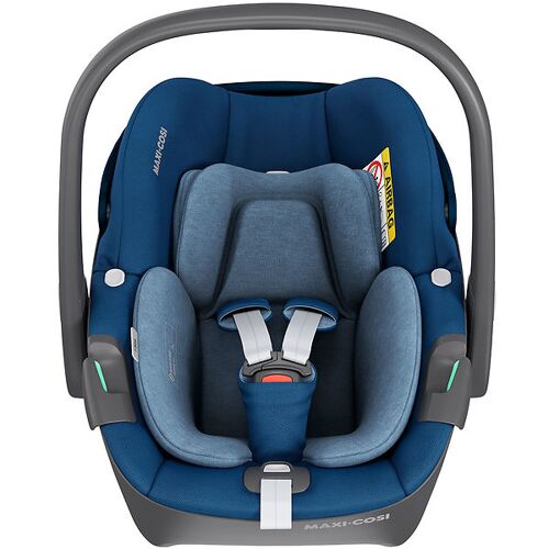 Maxi-Cosi Kindersitz - Pebble 360 - Essential Blue - Maxi-Cosi - One Size - Kindersitz