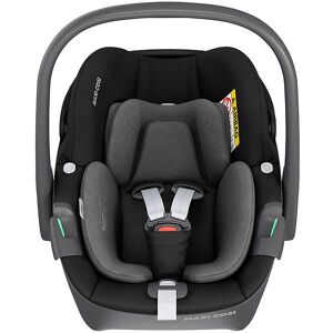 Maxi-Cosi Kindersitz - Pebble 360 - Essential Black - One Size - Maxi-Cosi Kindersitz