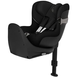 Cybex Kindersitz - Sirona S2 I-Größe - Mond Black - One Size - Cybex Kindersitz
