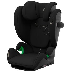 Cybex Kindersitz - Lösung G I-Fix - Mond Black - One Size - Cybex Kindersitz