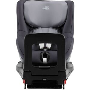 Britax Römer Kindersitz - Dualfix M i-Size - Midnight Grey - One Size - Britax Römer Kindersitz