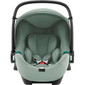 Britax Römer Kindersitz - Babysicher 3 i-Size - Jade Green - One Size - Britax Römer Kindersitz