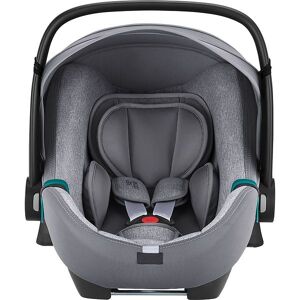 Britax Römer Kindersitz - Baby-Safe 3 i-Size - Grey Marble - Britax Römer - One Size - Kindersitz