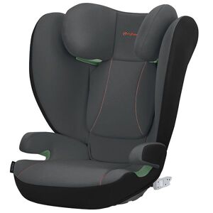 Cybex Kindersitz - Lösung B I-Fix - Steel Grey - One Size - Cybex Kindersitz