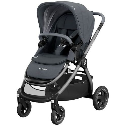 Maxi-Cosi Buggy - Adorra2 - Essential Graphite - Maxi-Cosi - One Size - Buggy