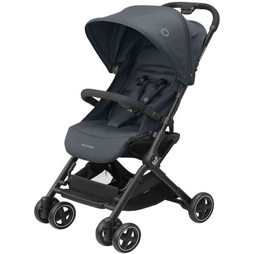 Maxi-Cosi Buggy - Lara2 - Essential Graphite - Maxi-Cosi - One Size - Buggy