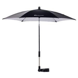 Bebeconfort Sonnenschirm für Kinderwagen - UV50+ - Schwarz - One Size - Bebeconfort Zubehör
