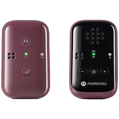 Motorola Babyphone – Pip12 Travel – One Size – Motorola Babyphone