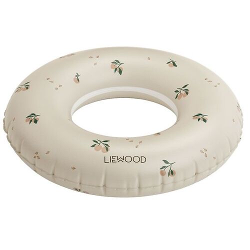 Liewood Schwimmring - 45x13 cm - Baloo - Peach/Muschel - Liewood - One Size - Schwimmring