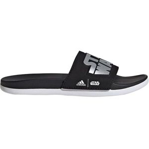 Performance Badesandalen - Adilette Comfort Star Wars - P - adidas Performance - 34 - Badesandalen