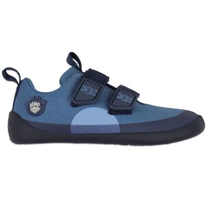 Affenzahn Schuhe - Lucky Bear - Blau - Affenzahn - 24 - Schuhe