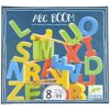 Djeco Spiele - ABC Boom - Djeco - One Size - Spiele