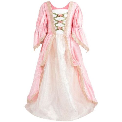 Great Pretenders Kostüm – Prinzessinnenkleid – Pink – 5-6 Jahre (110-116) – Great Pretenders Kostüm