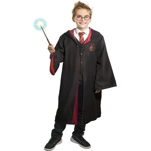 Ciao Srl. Harry Potter Kostüm – Harry Potter – 5-7 Jahre (110-122) – Ciao Srl. Kostüm