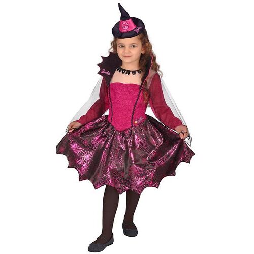 Ciao Srl. Kostüm – Barbie Strega Fashion – 5-7 Jahre (110-122) – Ciao Srl. Kostüm